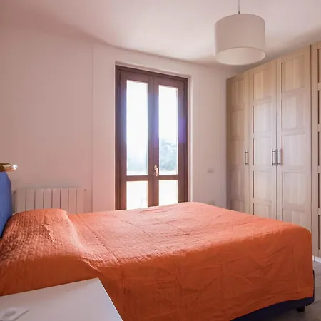 Guesthost - Oasis W Two Balconies! * Olbia