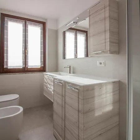 Apartamento Oasis With Two Balconies! *