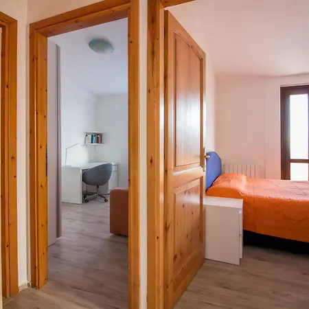 Guesthost - Oasis W Two Balconies! Apartment Olbia