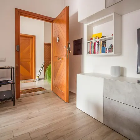 Apartamento Oasis With Two Balconies! *