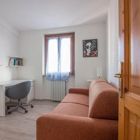 Guesthost - Olbia Oasis Apartment W Two Balconies!