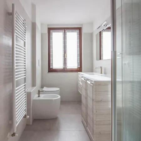 Apartment Guesthost - Oasis W Two Balconies! Olbia